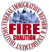 Federal Immigration Reform and Enforcement Coalition logo